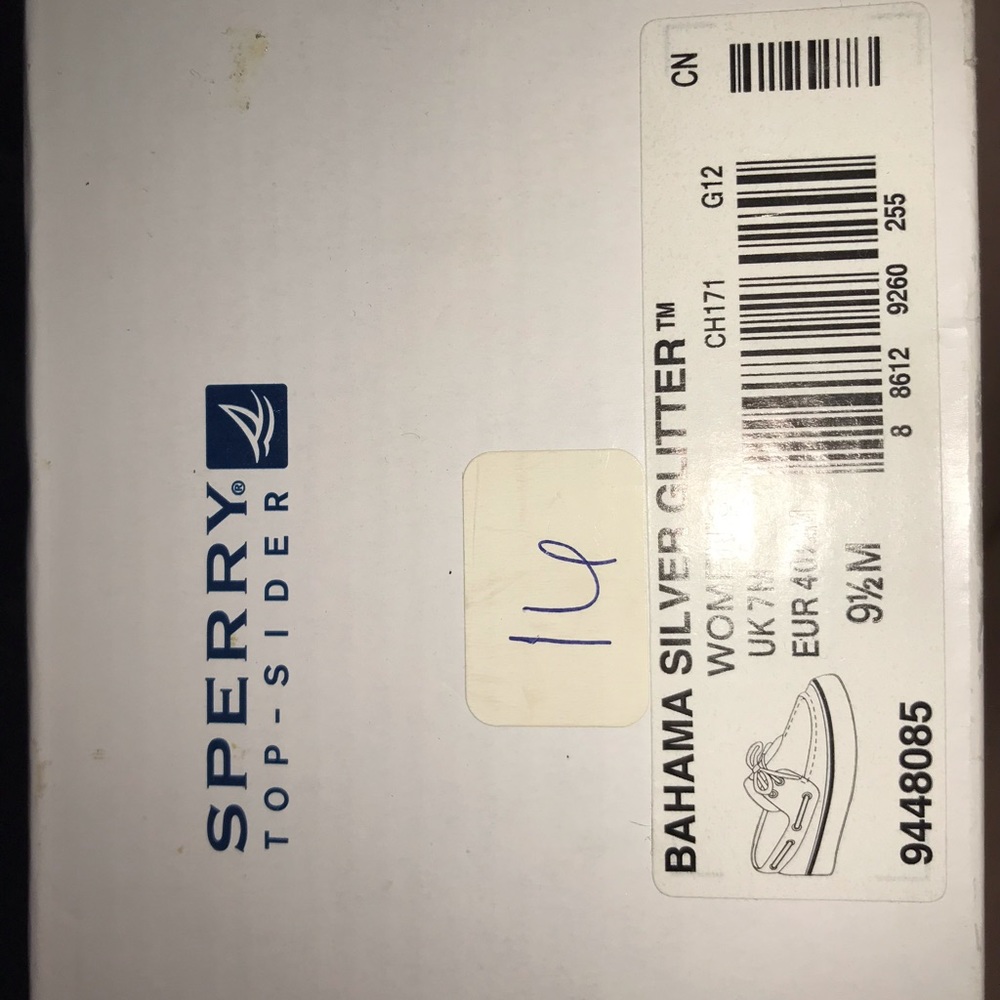 Sperry - Picture 2 of 2